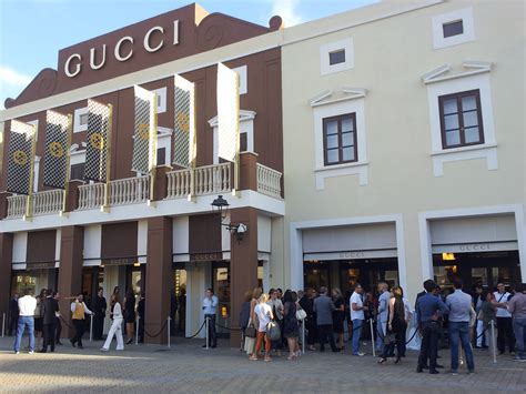 gucci outlet the mall italy|closest gucci outlet to me.